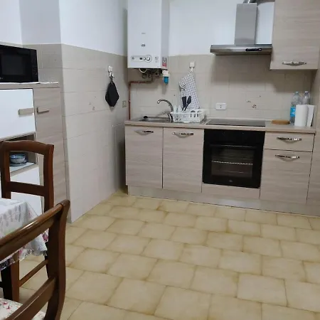 Moderno, Luminoso E Doppi Balconi Apartmán